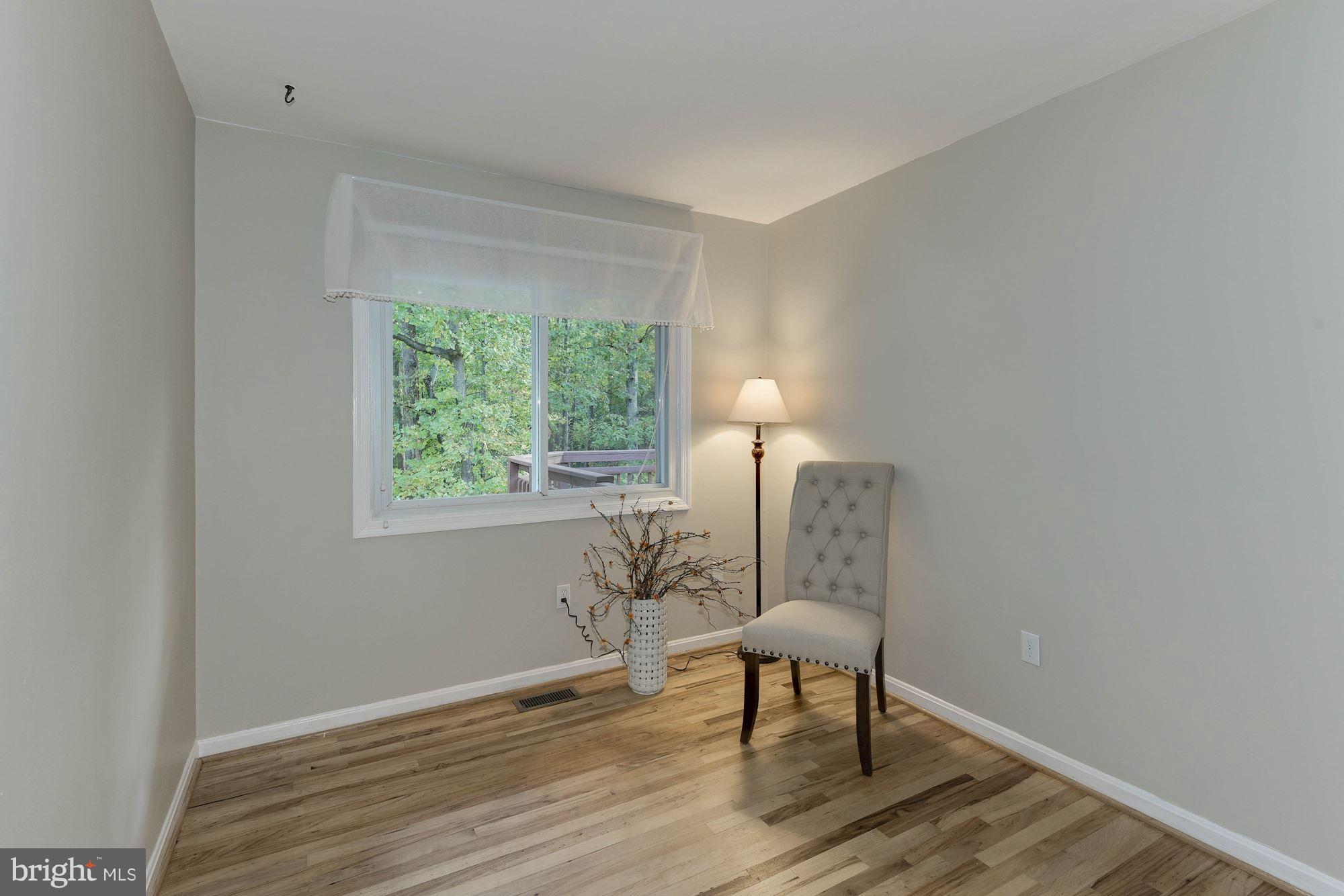 4723 Pickett Road Fairfax, VA 22032 - Photo 12 of 30 Third Bedroom