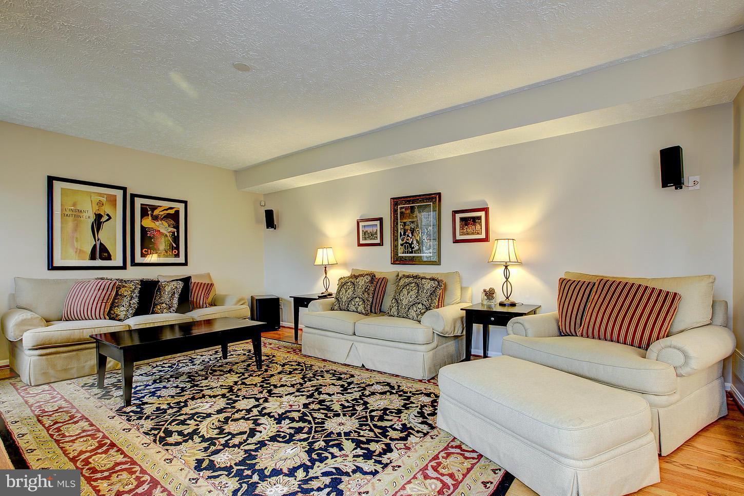 1474 Old Hickory Road Annapolis, MD 21409 - Photo 13 of 30 Spacious Family Room