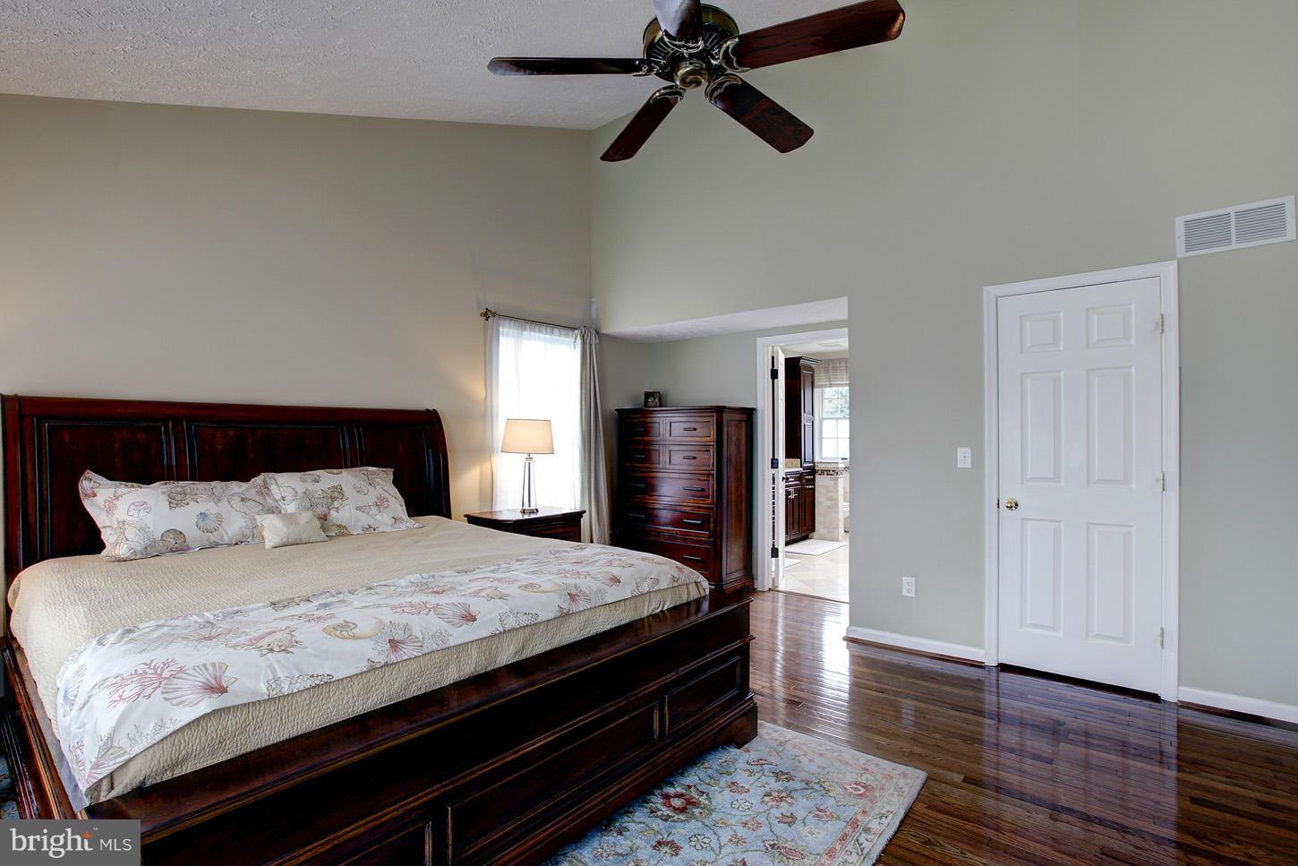 1474 Old Hickory Road Annapolis, MD 21409 - Photo 15 of 30 Master Bedroom