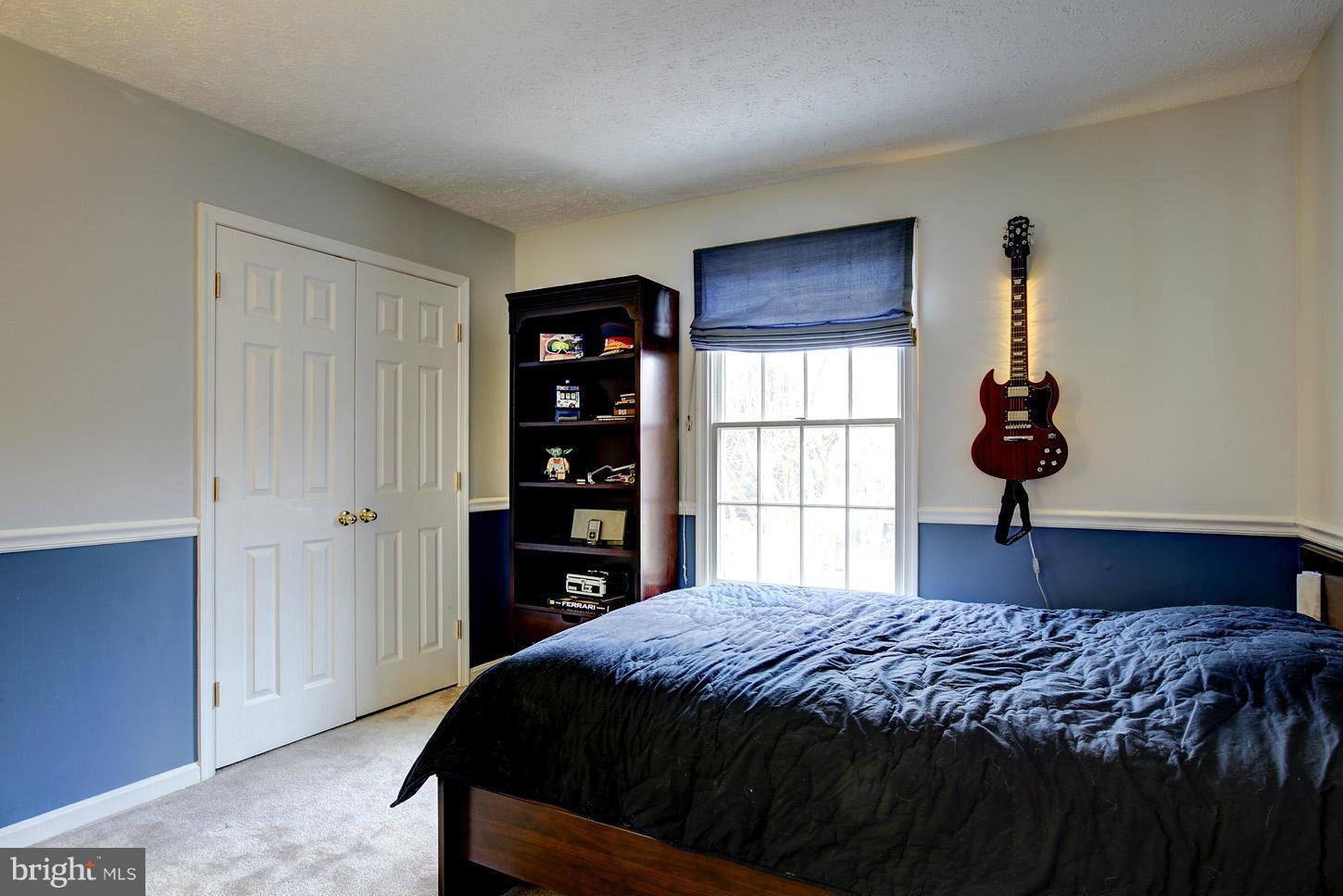 1474 Old Hickory Road Annapolis, MD 21409 - Photo 19 of 30 Second Bedroom