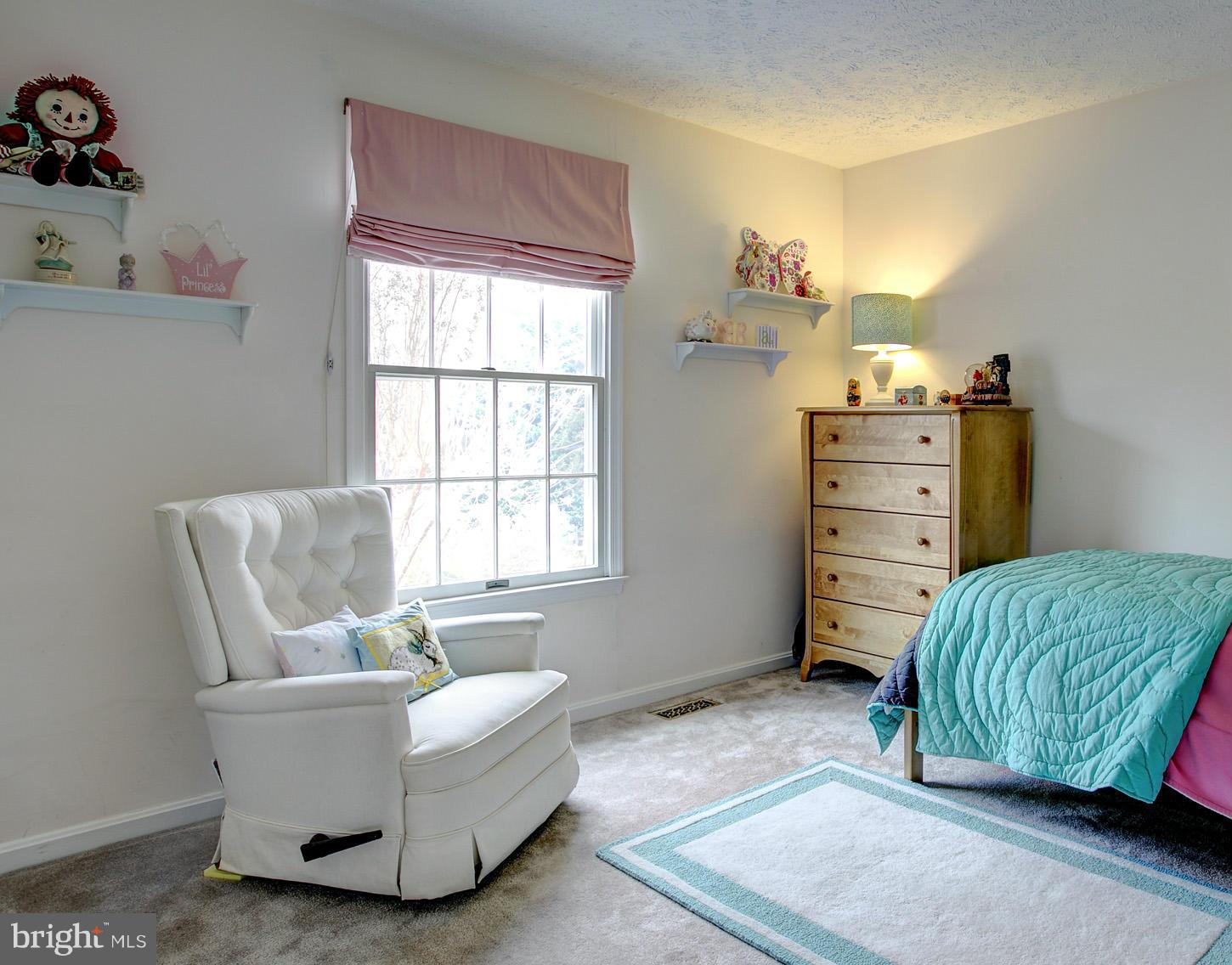 1474 Old Hickory Road Annapolis, MD 21409 - Photo 20 of 30 Third Bedroom