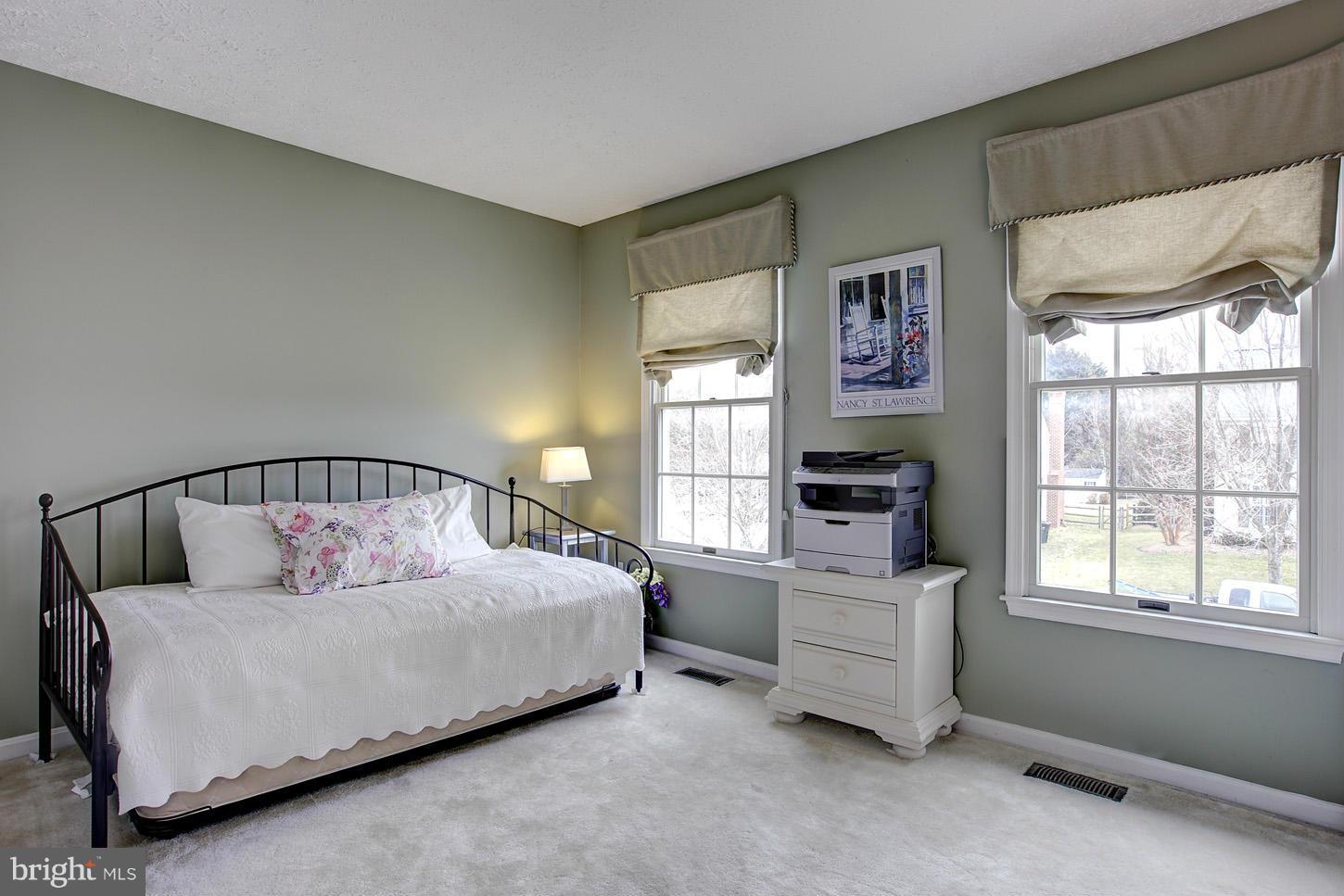 1474 Old Hickory Road Annapolis, MD 21409 - Photo 22 of 30 Fourth Bedroom