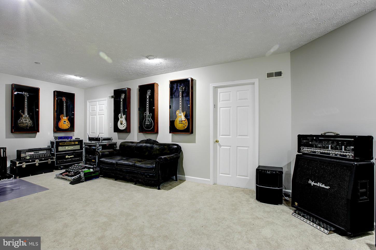 1474 Old Hickory Road Annapolis, MD 21409 - Photo 23 of 30 Recreation Room with large closet