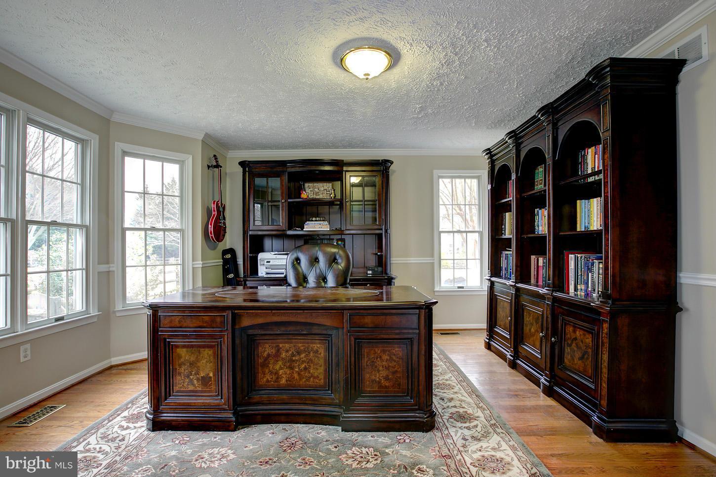 1474 Old Hickory Road Annapolis, MD 21409 - Photo 5 of 30 Dining Room currently home office