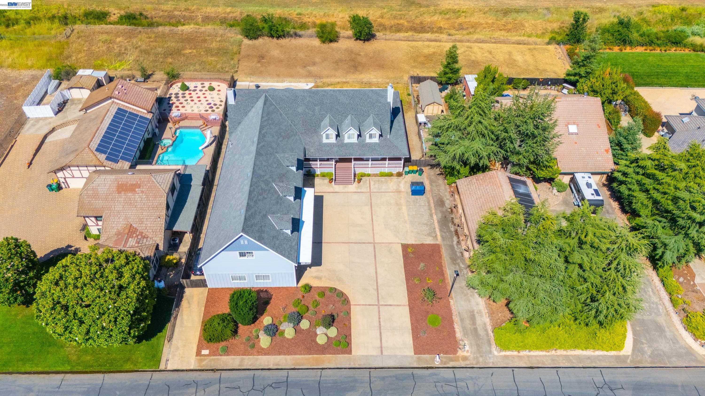 3089 Boeing Road Cameron Park, CA 95682 - Photo 93 of 96