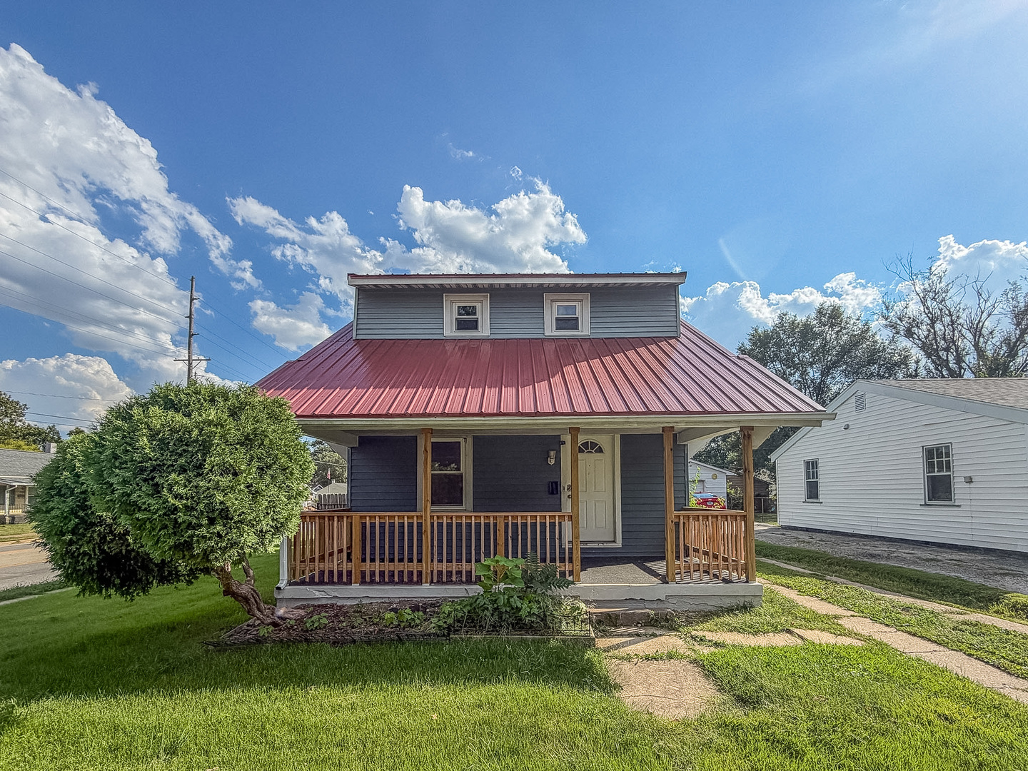 2195 East Decatur Street Decatur, IL 62521 - Photo 1 of 5 Gallery Image 1