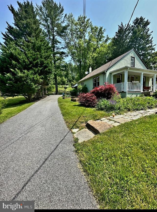 2022 Western Run Road Cockeysville, MD 21030 - Photo 2 of 3