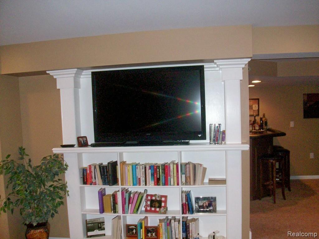 3710 Briarbrooke Lane Rochester, MI 48306 - Photo 17 of 22 briarbrooke media center.jpg