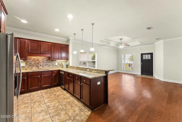 $449,000 | 310 Terrapin Way, Panama City Beach, FL 32413