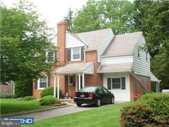 15 West Chelfield Road Glenside, PA 19038 - Photo 1 of 9 Gallery Image 1
