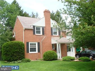 15 West Chelfield Road Glenside, PA 19038 - Photo 2 of 9 Gallery Image 2