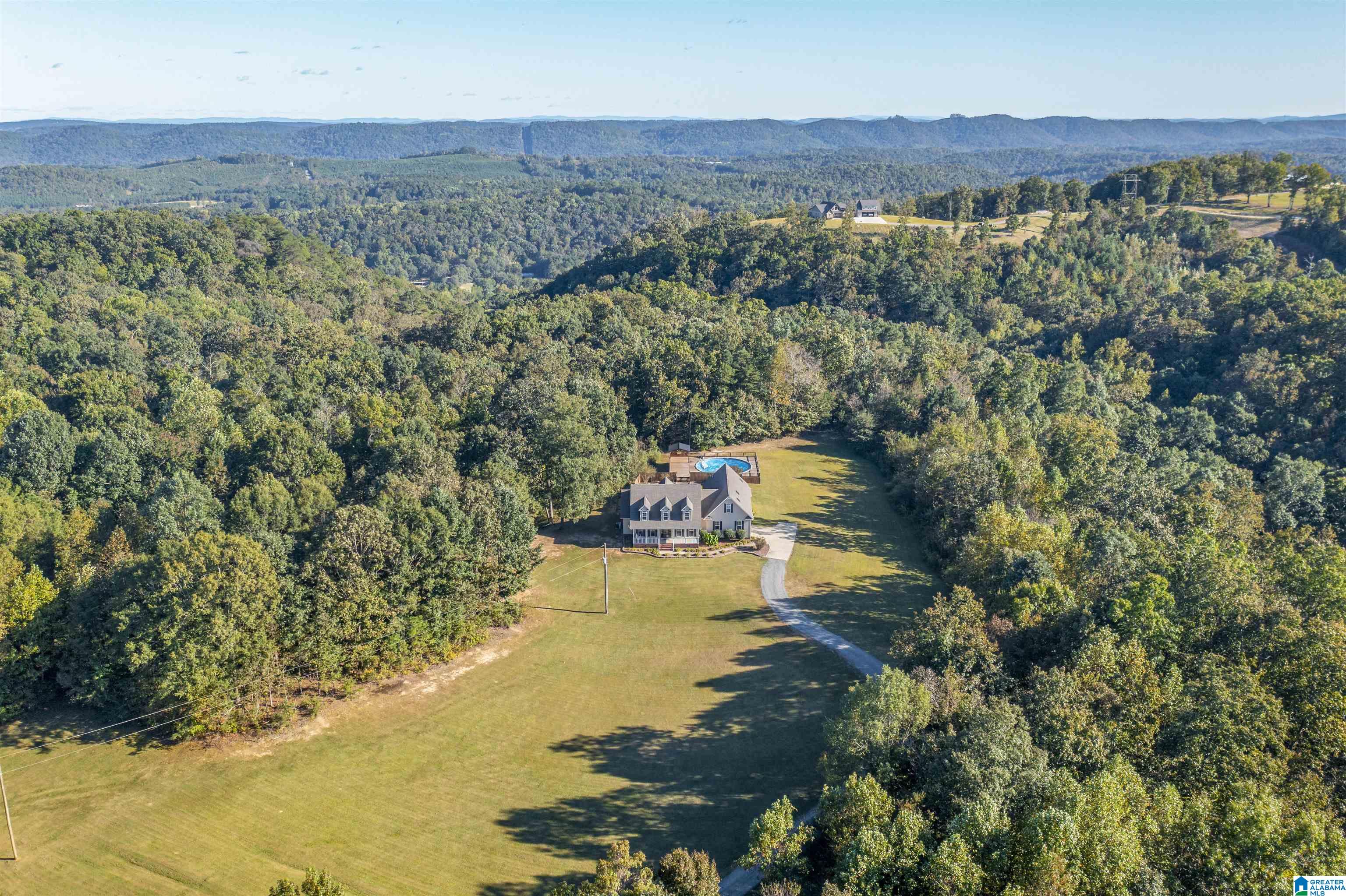 321 Brown Lane Boaz, AL 35956 - Photo 35 of 40