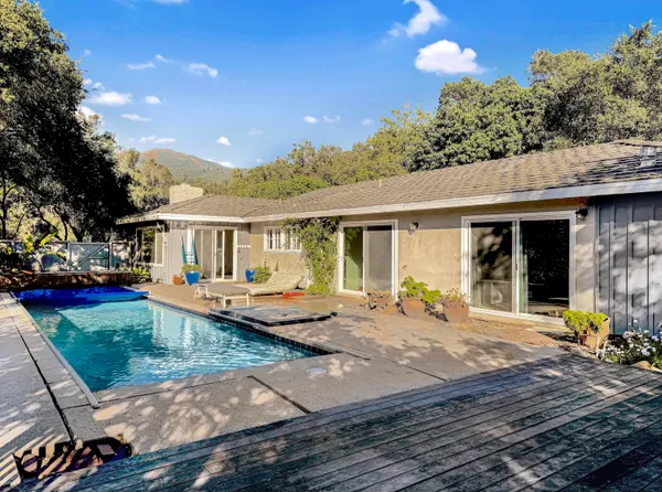 $8,750 | 2020 Foothill Road, Santa Barbara, CA 93105