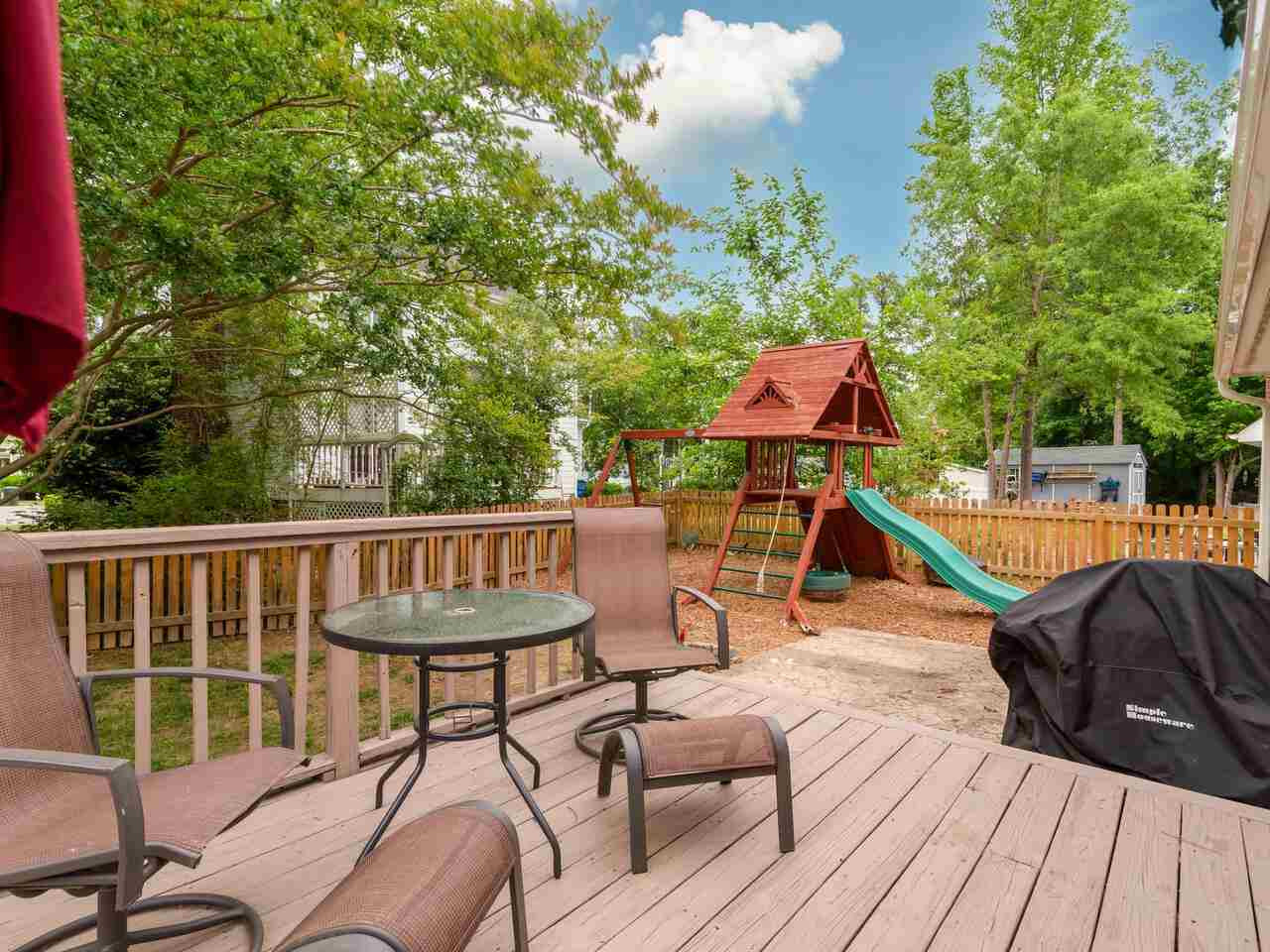 3716 East Jameson Road Raleigh, NC 27604 - Photo 24 of 27 Photo 24