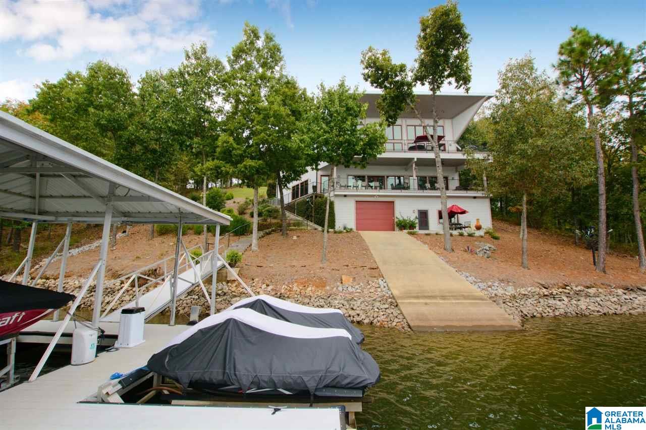 271 County Road 3294 Wedowee, AL 36278 - Photo 44 of 45