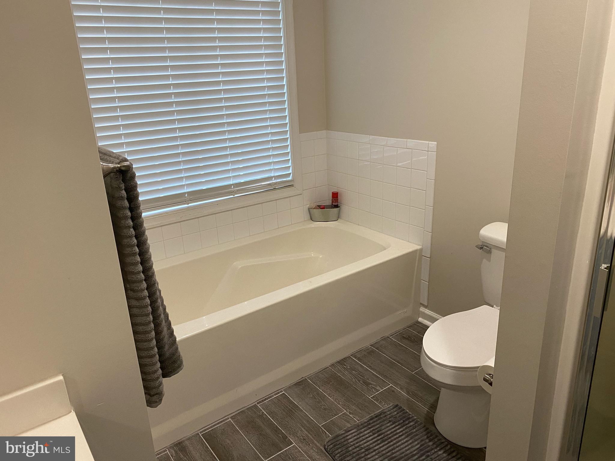 18312 South Merrimac Road Culpeper, VA 22701 - Photo 22 of 45 Master Bath