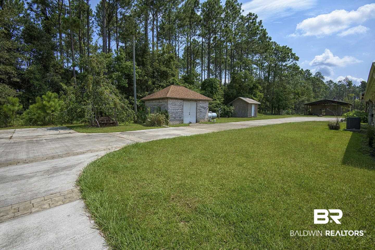 9686 County Road 65 Foley, AL 36535 - Photo 11 of 47