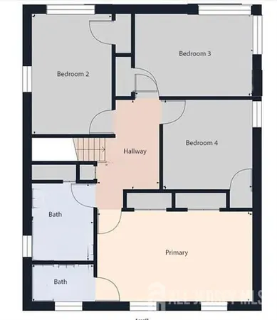 $915,000 | 3 Hummingbird Lane, Edison, NJ 08820