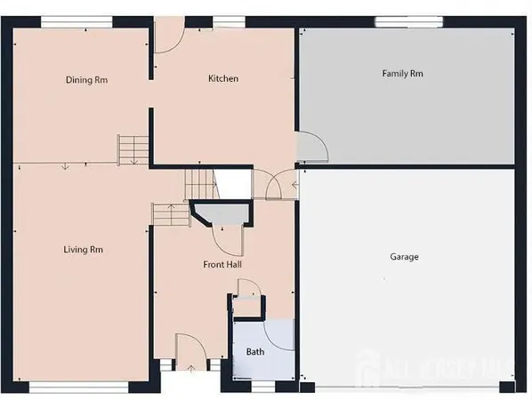 $915,000 | 3 Hummingbird Lane, Edison, NJ 08820