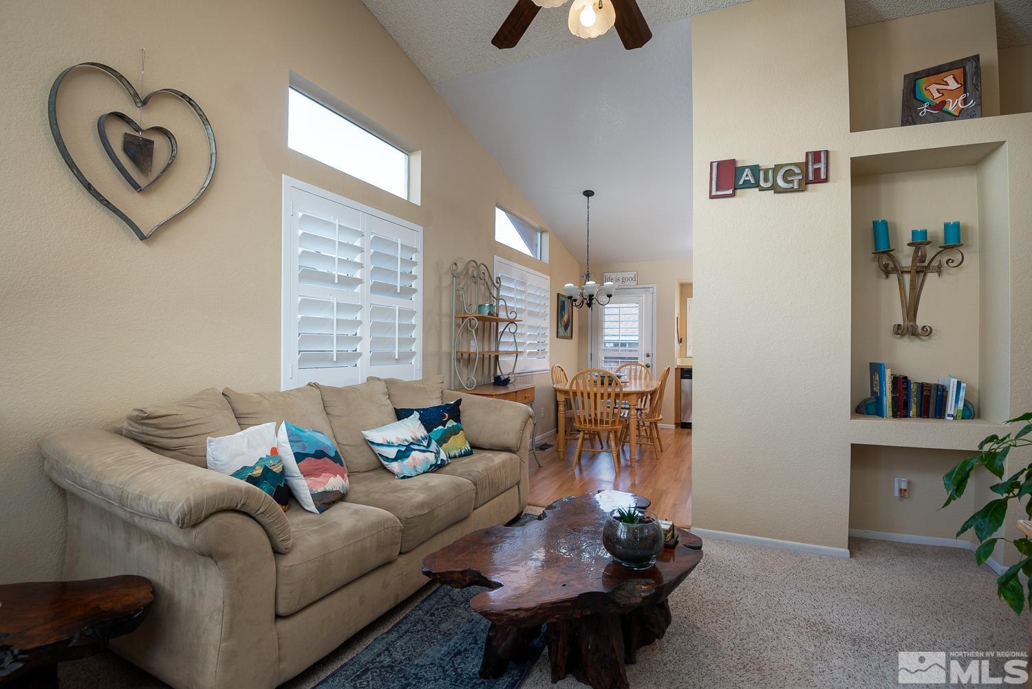 7598 Devonshire Lane Reno, NV 89511 - Photo 8 of 29 Photo 8