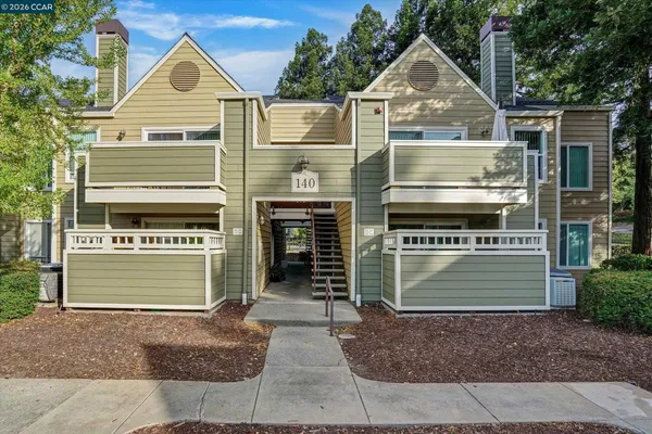 $419,000 | 140 Reflections Drive, Unit 25, San Ramon, CA 94583