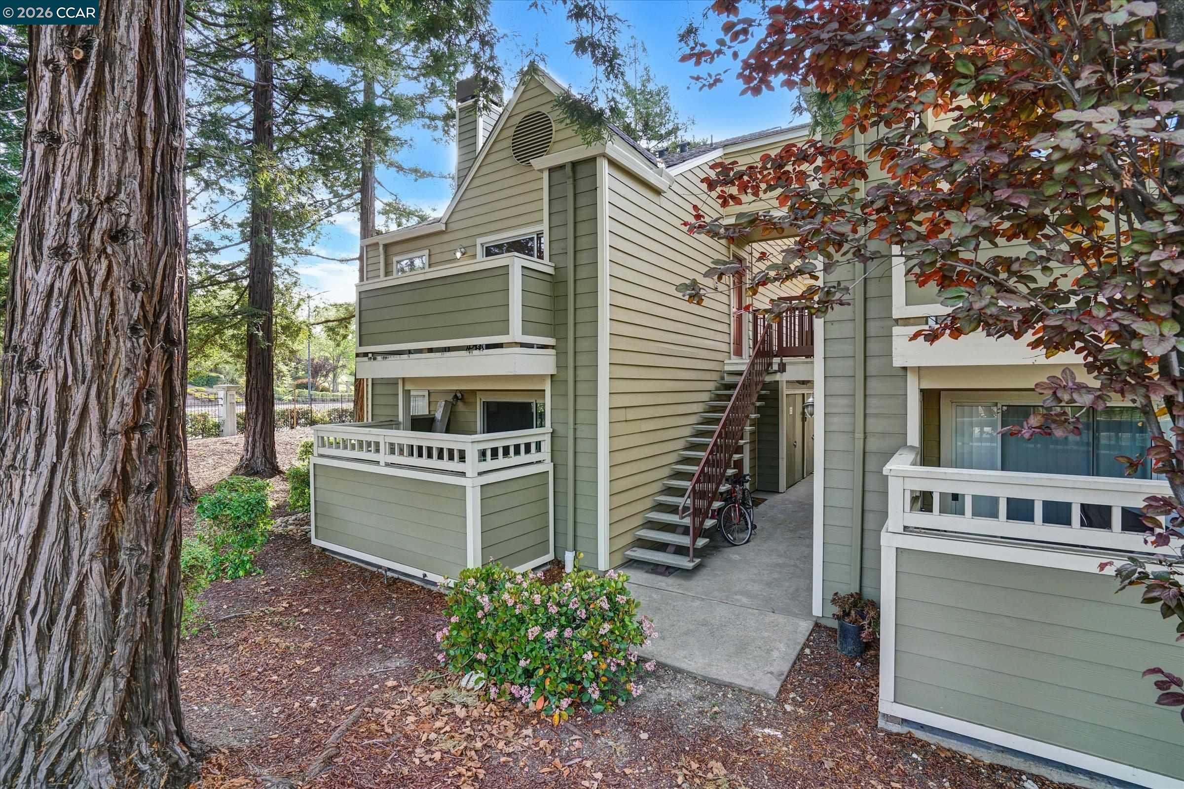 140 Reflections Drive, Unit 25 San Ramon, CA 94583 - Photo 2 of 18