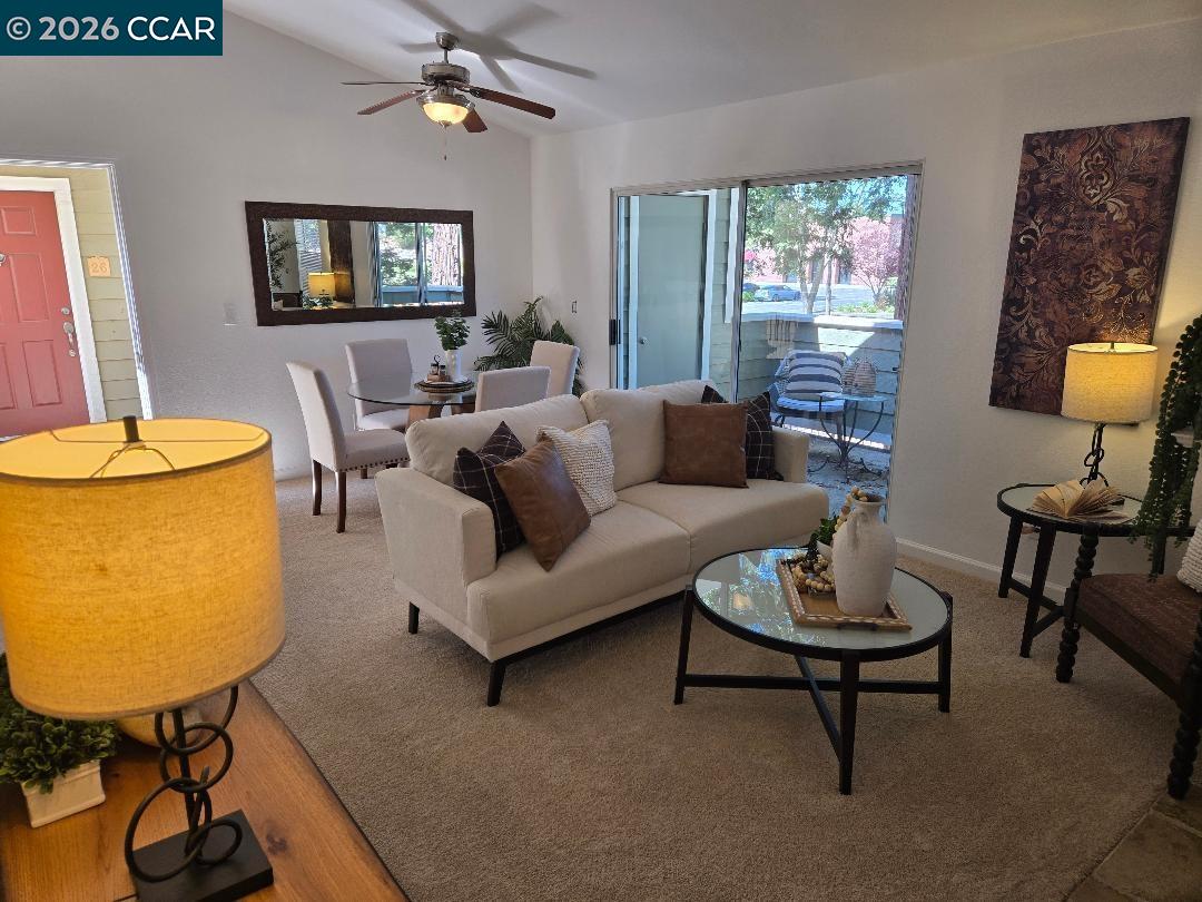 140 Reflections Drive, Unit 25 San Ramon, CA 94583 - Photo 2 of 6