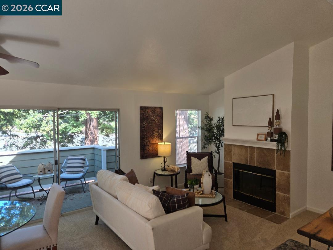 140 Reflections Drive, Unit 25 San Ramon, CA 94583 - Photo 3 of 6