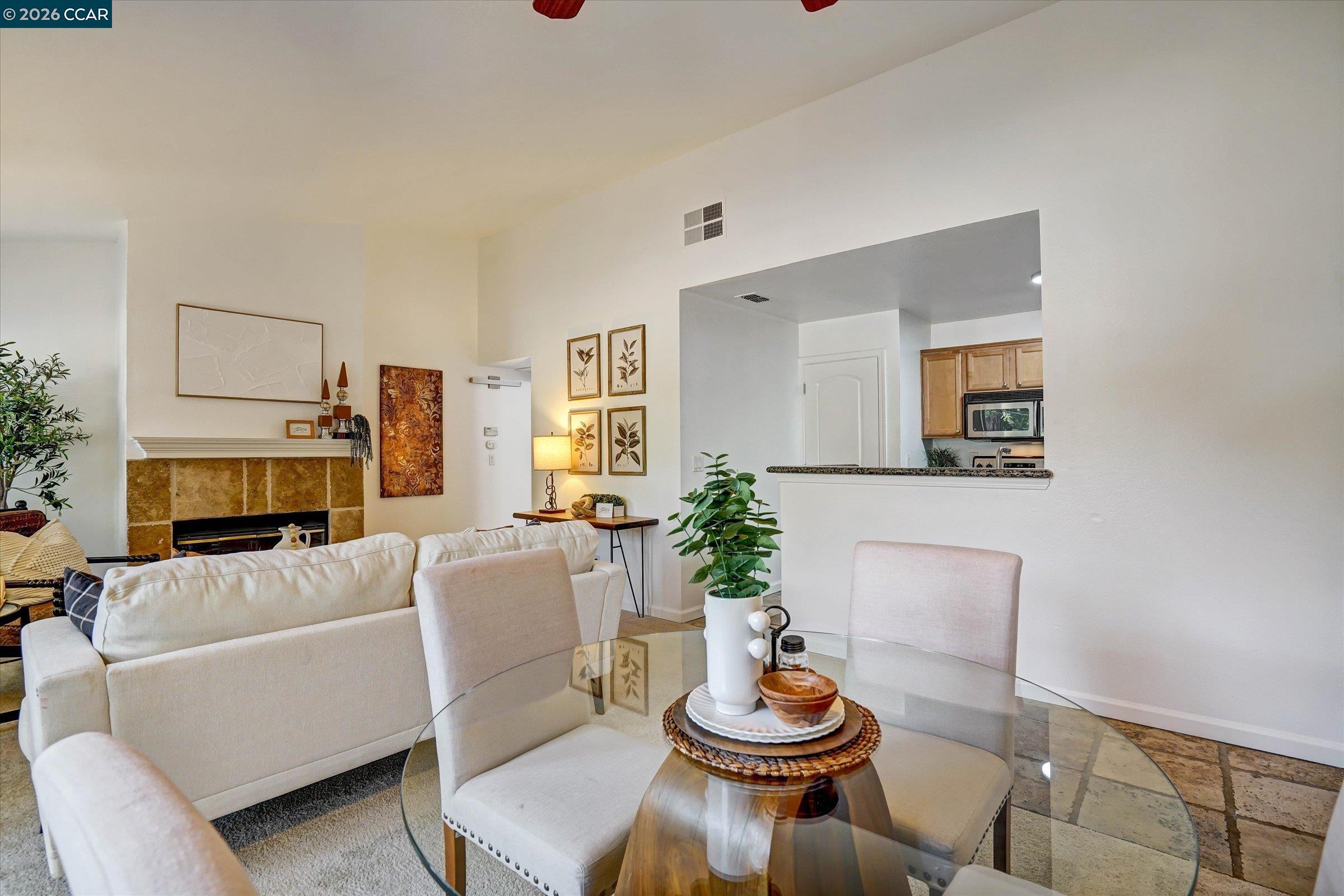 140 Reflections Drive, Unit 25 San Ramon, CA 94583 - Photo 5 of 18