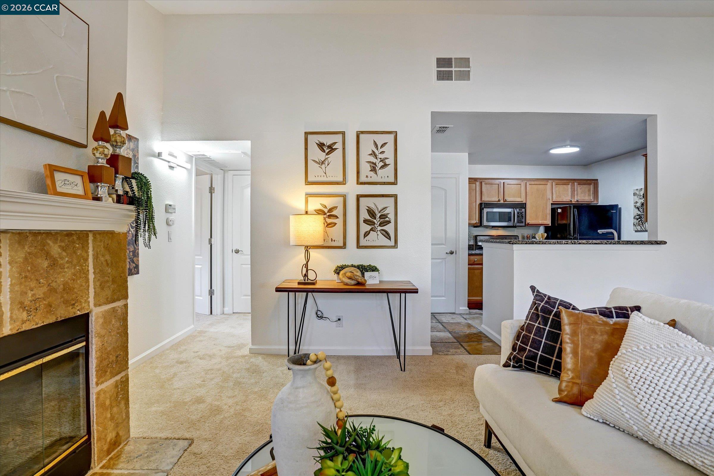 140 Reflections Drive, Unit 25 San Ramon, CA 94583 - Photo 6 of 18