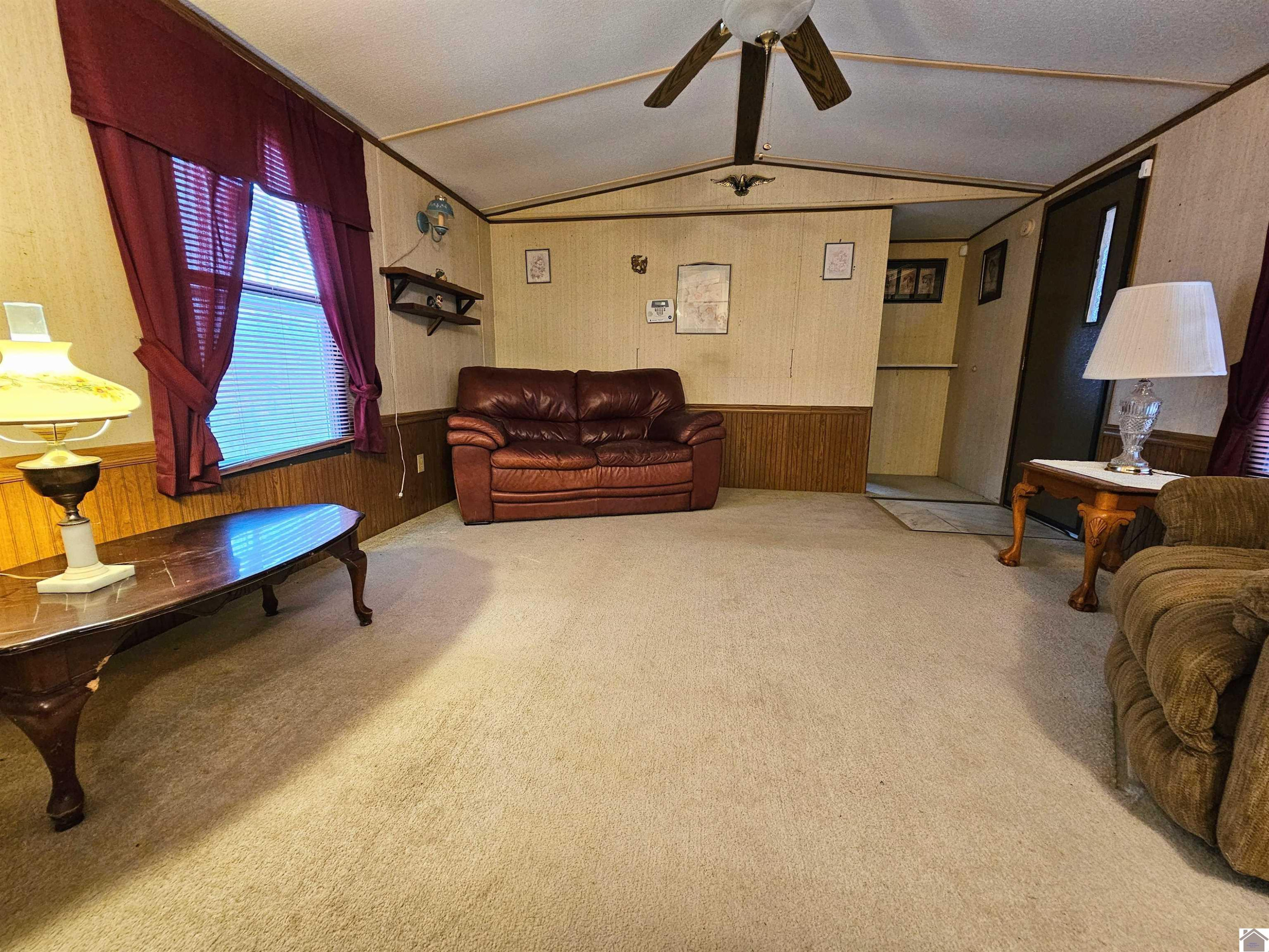 347 Rabbit Ridge Road Cadiz, KY 42211 - Photo 8 of 17 Photo 8