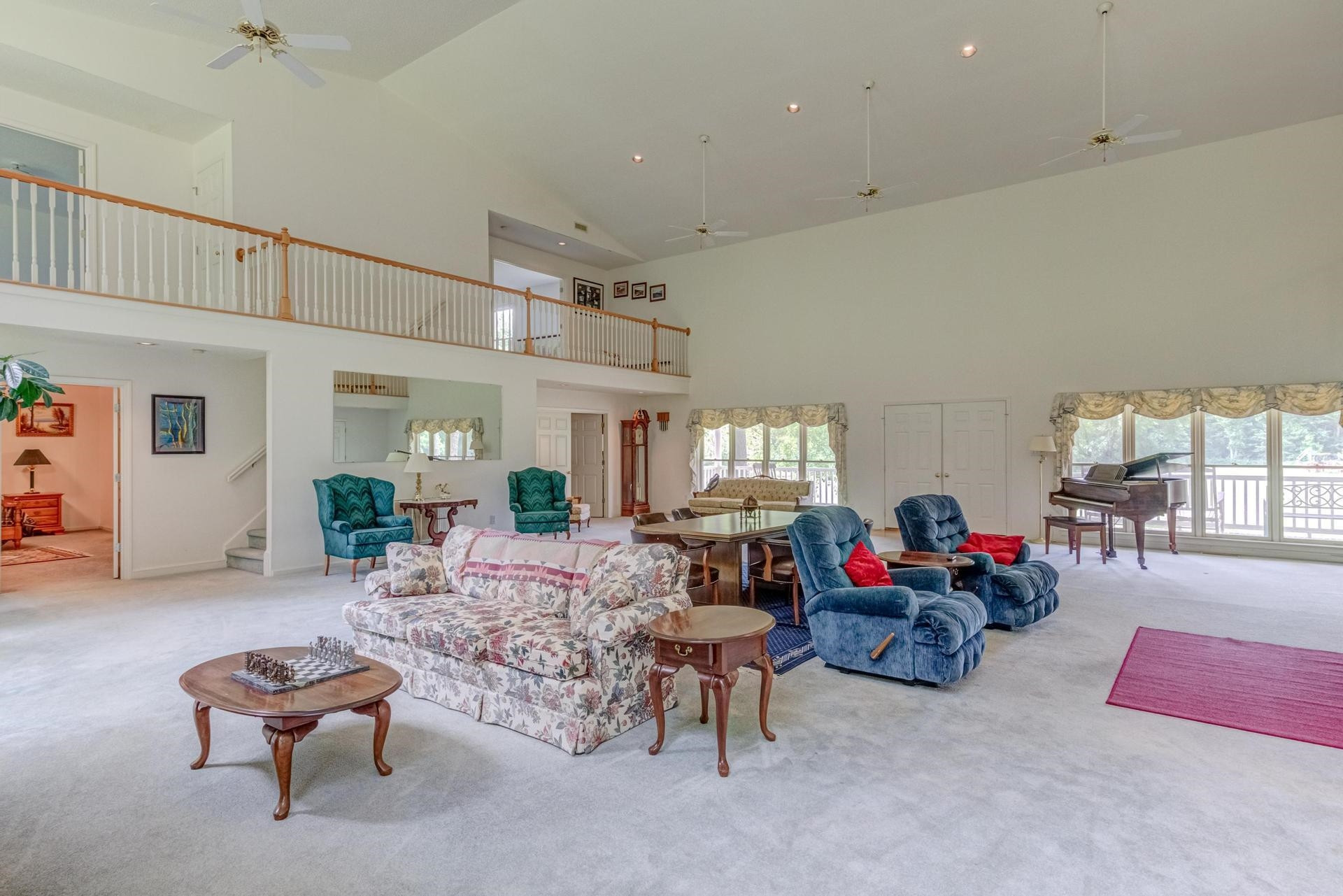 8041 Mt Pleasant Church Road Willow Spring, NC 27592 - Photo 12 of 83 Photo 12