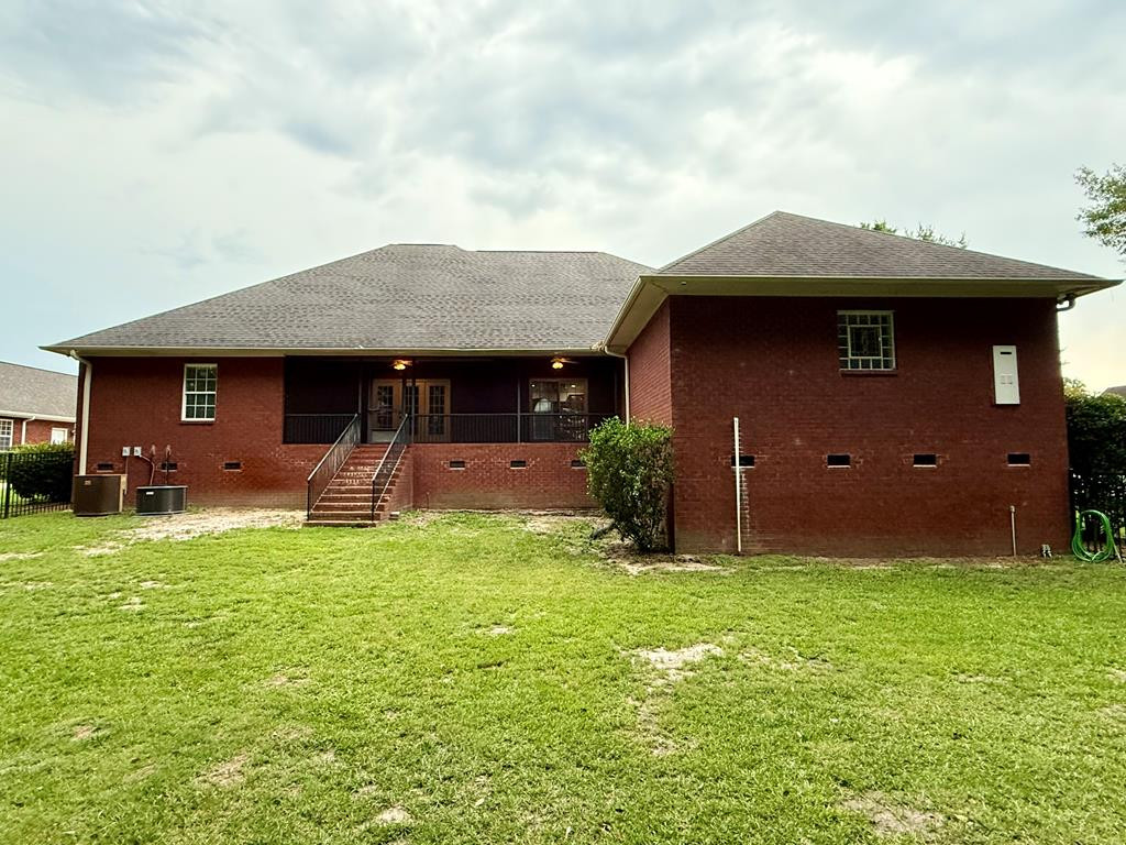 3105 Springdale Way Sumter, SC 29150 - Photo 30 of 34 Gallery Image 30