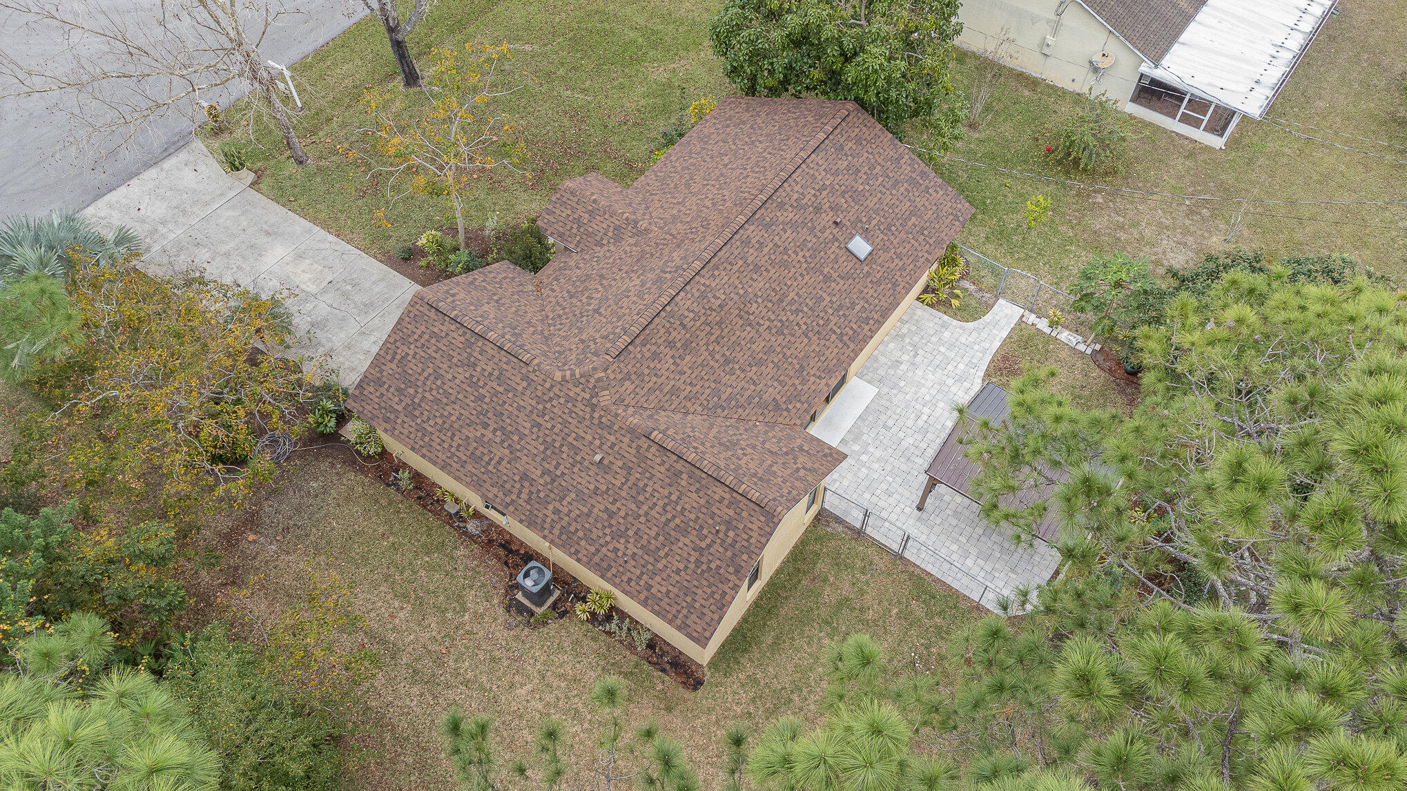 297 Santa Rosa Avenue Southwest Palm Bay, FL 32908 - Photo 38 of 39 038_dji_0568-edit
