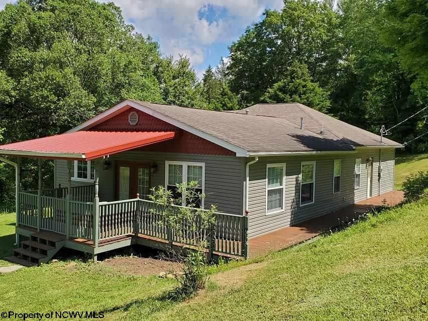 860 Wyatt Mannington Road Mannington, WV 26582 - Photo 1 of 15 Gallery Image 1