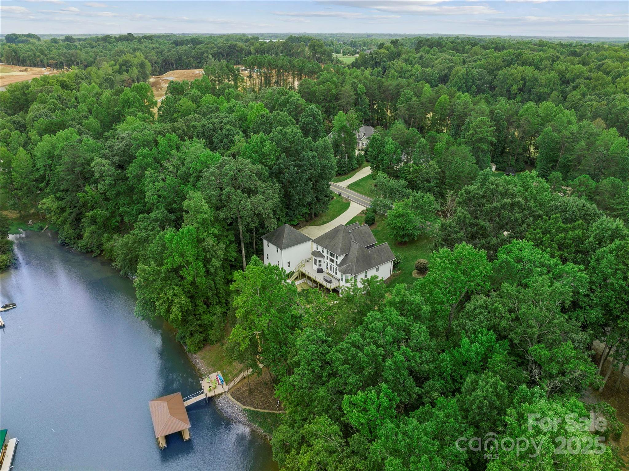 578 Normandy Road Mooresville, NC 28117 - Photo 47 of 48 Gallery Image 47
