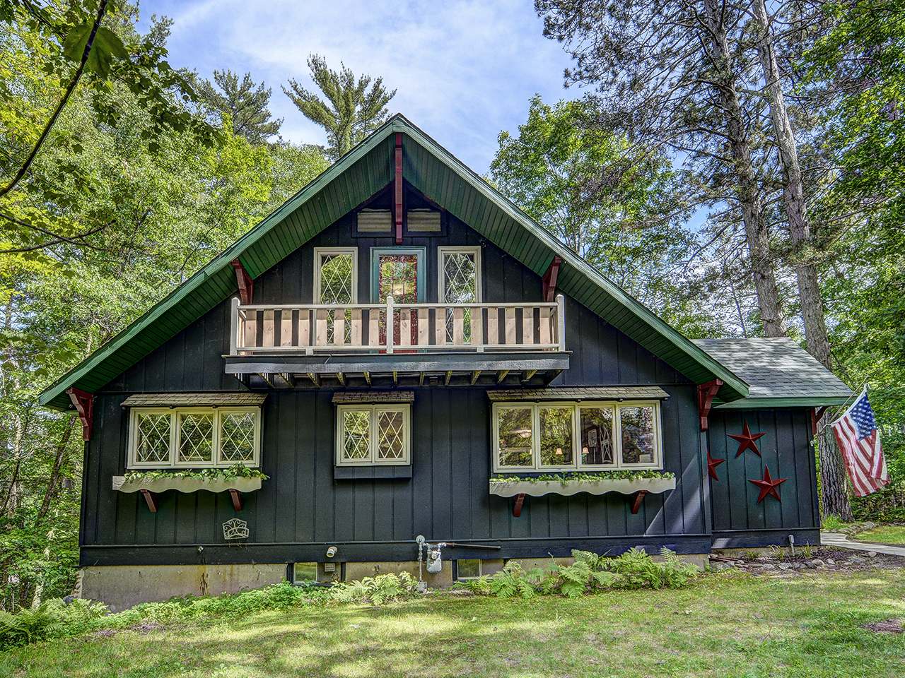 3665 Chain O Lakes Road Eagle River, WI 54521 - Photo 57 of 65 Gallery Image 57