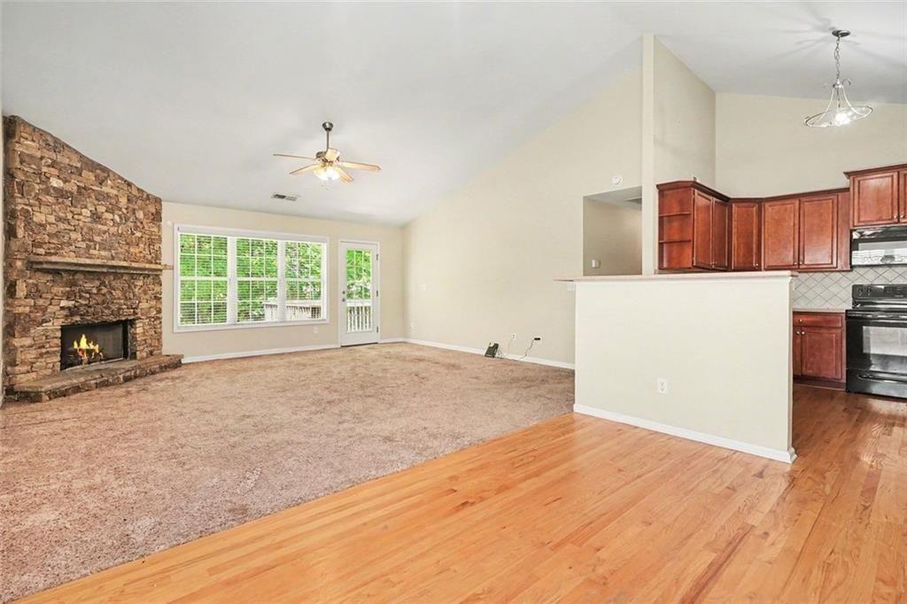 1616 Audrey Ridge Monroe, GA 30656 - Photo 6 of 25