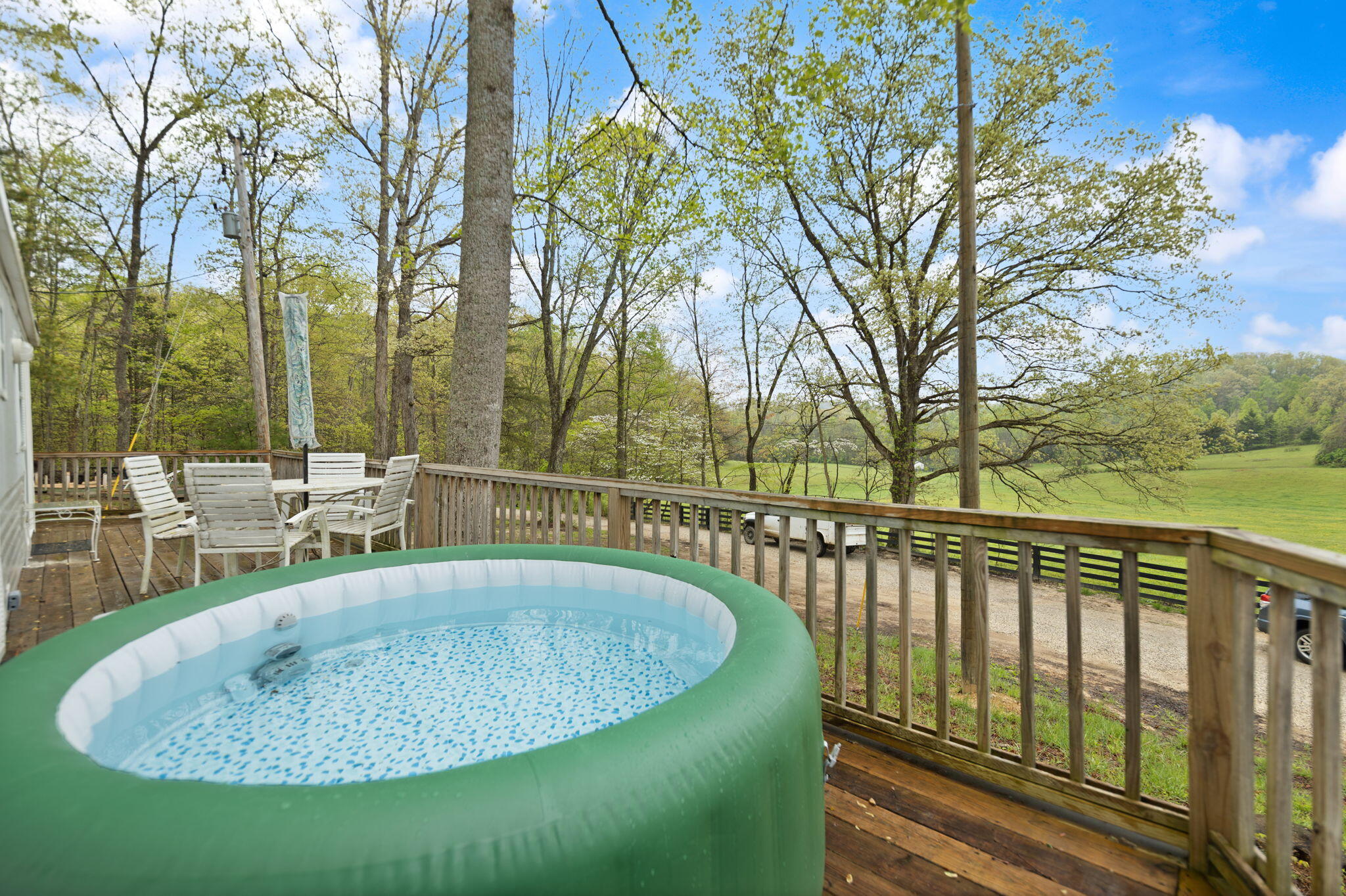 1137 High Rock Road Stanton, KY 40380 - Photo 20 of 125 PP