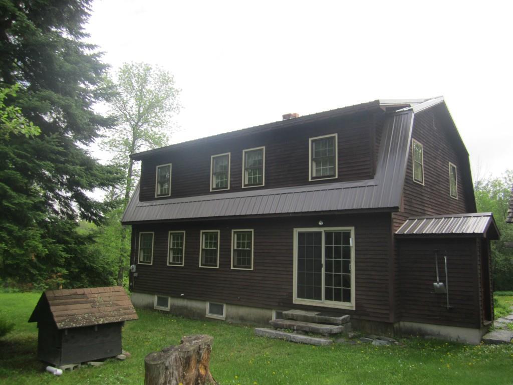 235 Pattagumpus Road Medway, ME 04460 - Photo 4 of 28 Photo