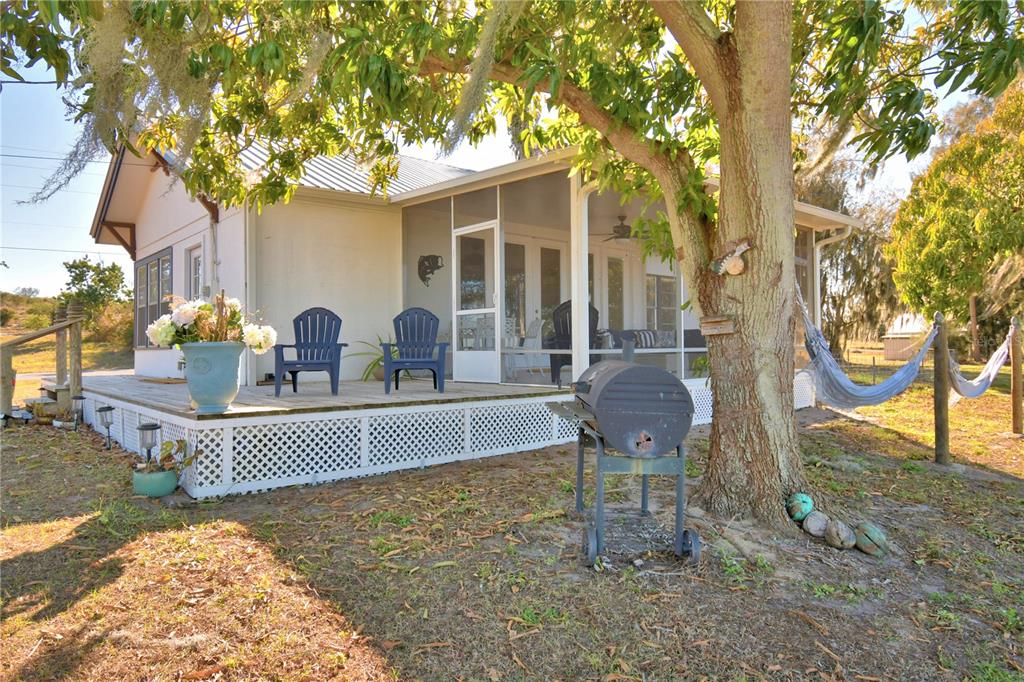 1173 South Lake Reedy Boulevard Frostproof, FL 33843 - Photo 2 of 56