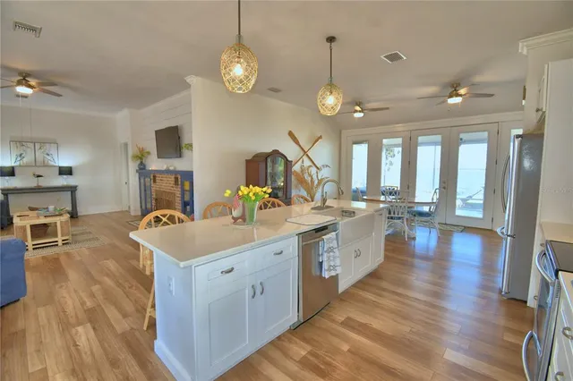 $595,000 | 1173 South Lake Reedy Boulevard, Frostproof, FL 33843