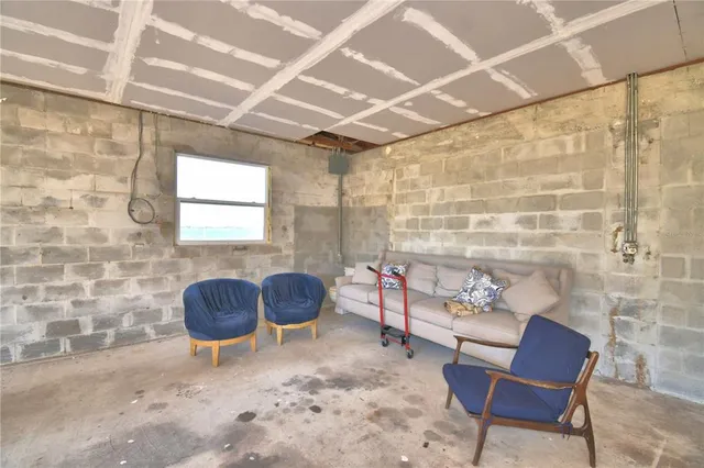 $595,000 | 1173 South Lake Reedy Boulevard, Frostproof, FL 33843