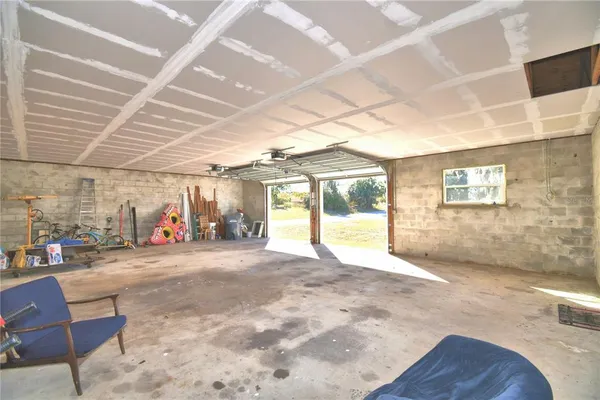 $595,000 | 1173 South Lake Reedy Boulevard, Frostproof, FL 33843