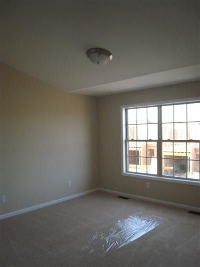 3807 Pine Ridge Way Lexington, KY 40514 - Photo 17 of 18 Front Master Bedroom (Photo taken in fur