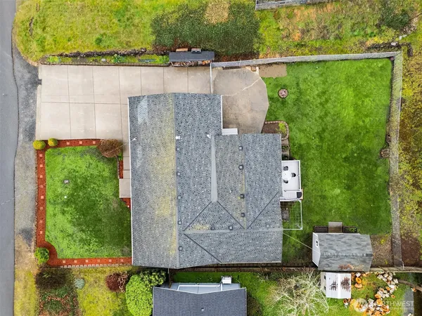 $850,000 | 4522 182nd Place Southwest, Lynnwood, WA 98037