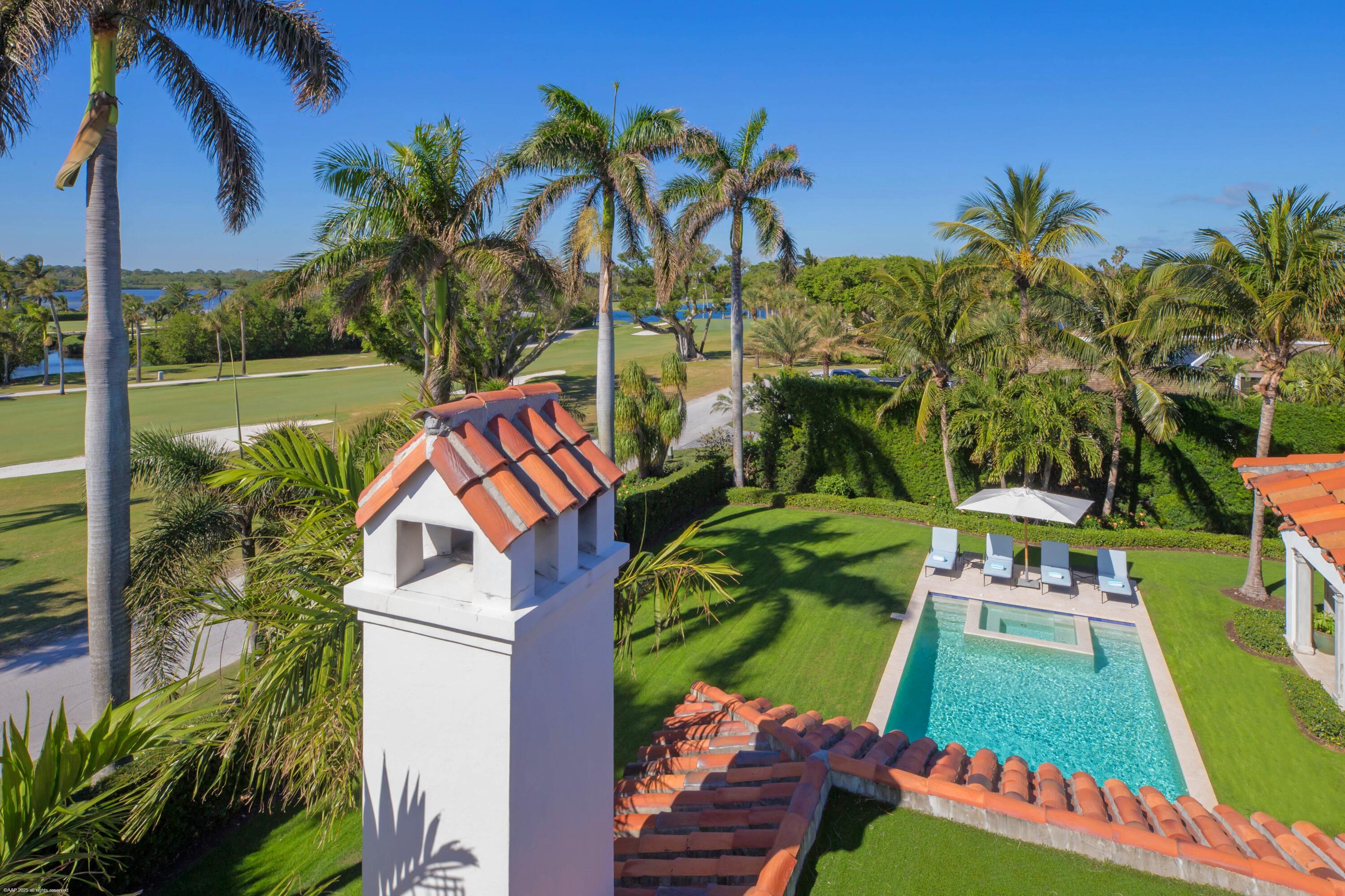 59 Links Road Jupiter Island, FL 33455 - Photo 23 of 30 59 Links Rd 075