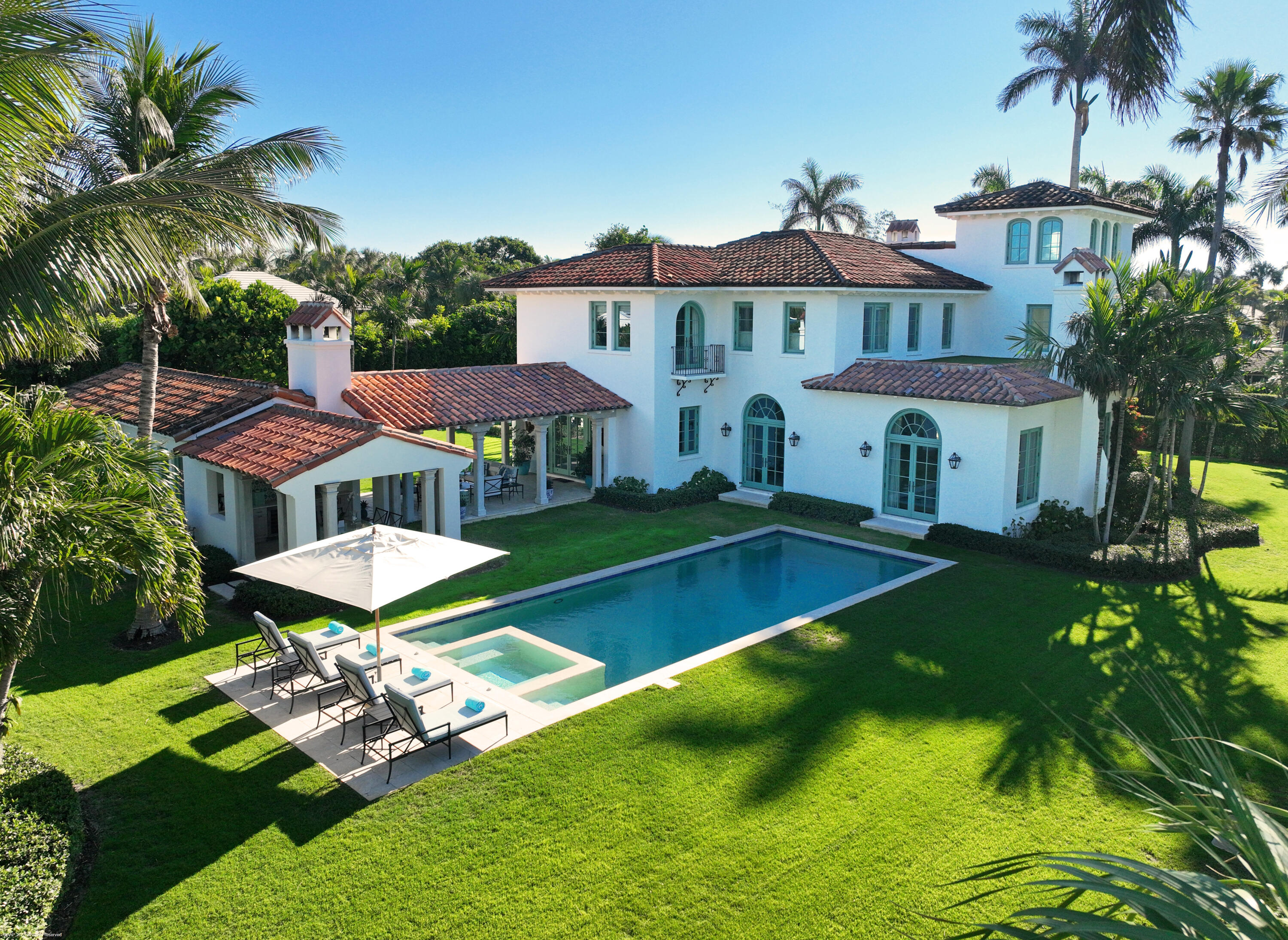 59 Links Road Jupiter Island, FL 33455 - Photo 28 of 30 59 Links Rd 100