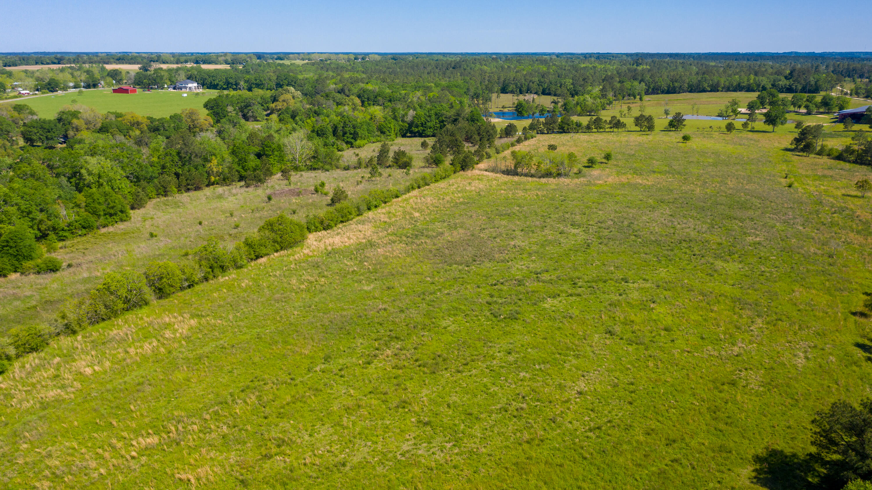 60-acres Long Road Laurel Hill, FL 32567 - Photo 2 of 18