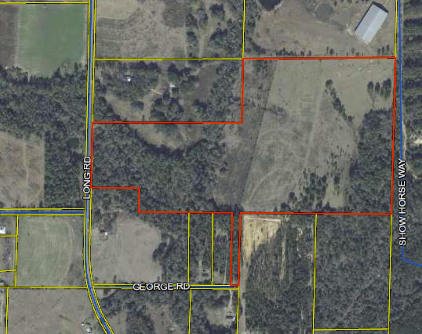 60-acres Long Road Laurel Hill, FL 32567 - Photo 14 of 18